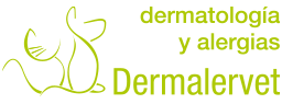 Dermaletvet-logo